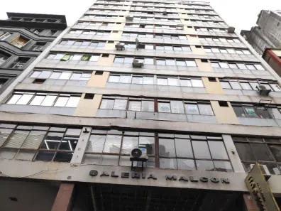 Sala Comercial para alugar, 82m² no Centro Histórico, Porto Alegre