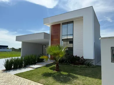 Casa de Condomínio com 3 Quartos à venda, 186m² no Ogiva, Cabo Frio