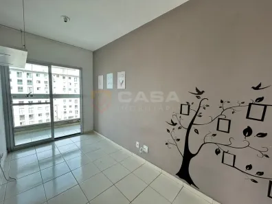 Apartamento com 2 Quartos à venda, 49m² no Jardim Atlântico, Serra