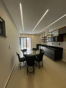 Apartamento com 3 Quartos para alugar, 150m² no Ponta Negra, Manaus