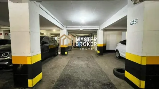 Apartamento com 4 Quartos à venda, 180m² no Lourdes, Belo Horizonte