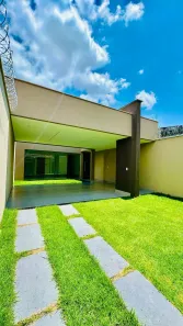 Casa com 3 Quartos à venda, 145m² no Jardim Maria Inês, Aparecida de Goiânia