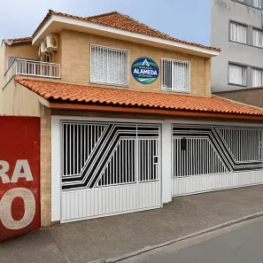 Consultório para alugar, 17m² no Vila Aprazível, Guarulhos