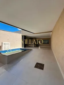 Casa com 3 Quartos à venda, 146m² no Jardim Boa Esperança, Aparecida de Goiânia
