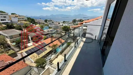 Casa com 3 Quartos à venda, 185m² no Jardim Guanabara, Rio de Janeiro