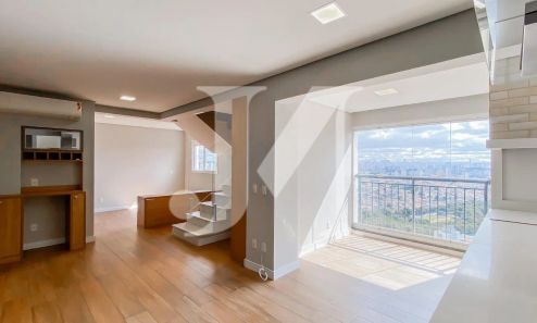 Cobertura com 2 Quartos à venda, 120m² no Vila Penteado, São Paulo