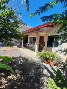 Casa com 2 Quartos à venda, 70m² no São João do Rio Vermelho, Florianópolis