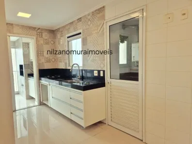 Apartamento com 3 Quartos para venda ou aluguel, 106m² no Jardim Arpoador, São Paulo