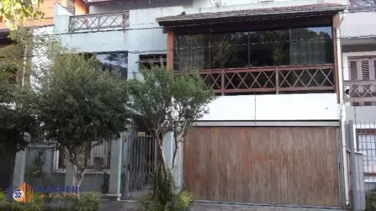 Sobrado com 3 Quartos à venda, 240m² no Ipanema, Porto Alegre