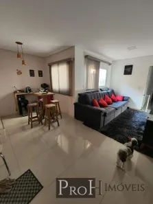 Cobertura com 2 Quartos à venda, 100m² no Parque Novo Oratório, Santo André