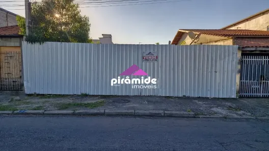 Lote/Terreno à venda, 300m² no Parque Industrial, São José dos Campos