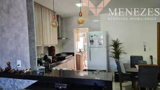 Apartamento com 2 Quartos à venda, 76m² no Jardim Barão, Franca