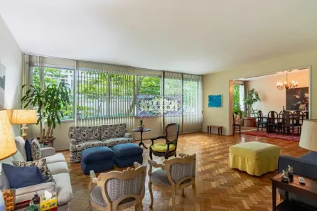Apartamento com 4 Quartos à venda, 288m² no Ipanema, Rio de Janeiro