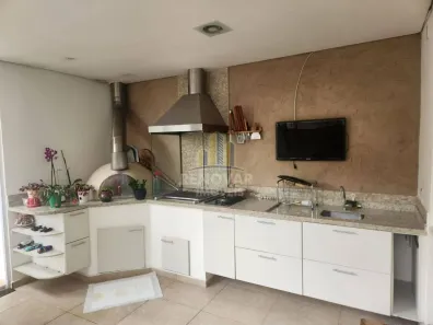 Sobrado com 3 Quartos à venda, 89m² no Jardim São Pedro, Mogi das Cruzes