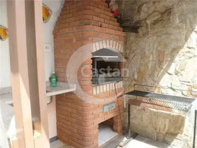 Sobrado com 4 Quartos à venda, 390m² no Jardim Textil, São Paulo