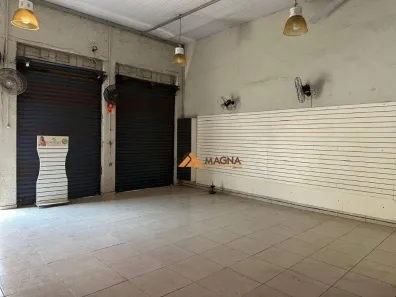 Ponto Comercial para alugar, 109m² no Centro, Ribeirão Preto
