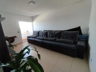 Apartamento com 2 Quartos à venda, 130m² no Parque Senhor do Bonfim, Taubaté
