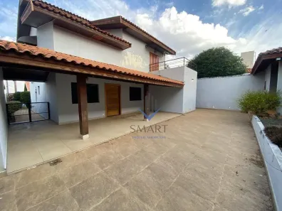 Casa com 3 Quartos à venda, 280m² no Parque Novo Mundo, Americana