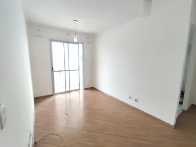 Apartamento com 2 Quartos para alugar, 50m² no Jardim Íris, São Paulo