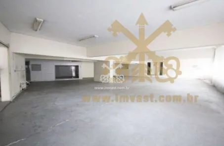Prédio Comercial à venda, 1836m² no Bela Vista, São Paulo