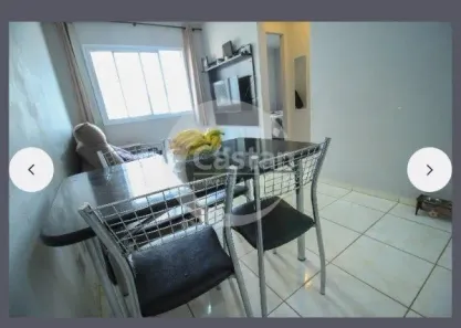 Apartamento com 2 Quartos à venda, 42m² no Mooca, São Paulo