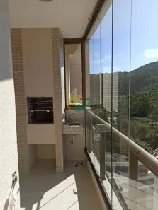 Apartamento com 2 Quartos à venda, 70m² no Itacorubi, Florianópolis