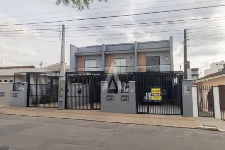 Sobrado com 3 Quartos à venda, 92m² no Costa e Silva, Joinville