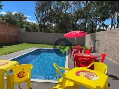 Casa com 2 Quartos à venda, 81m² no Vale do Igapó, Bauru