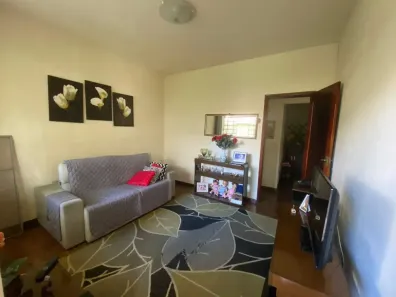 Casa com 4 Quartos à venda, 209m² no Barreiro, Belo Horizonte
