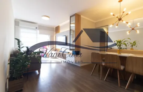 Apartamento com 3 Quartos à venda, 78m² no Vila Mariana, São Paulo
