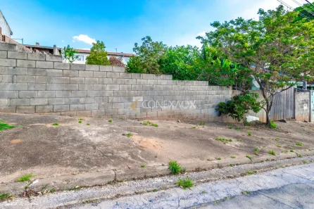 Lote/Terreno à venda, 480m² no Parque das Universidades, Campinas