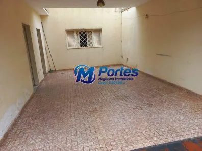 Casa com 3 Quartos à venda, 150m² no Vila Moreira, São José do Rio Preto