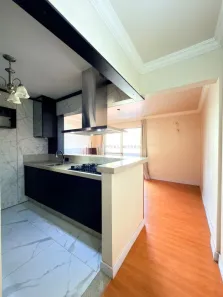Apartamento com 2 Quartos à venda, 60m² no Country, Cascavel