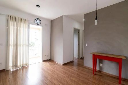 Apartamento com 2 Quartos à venda, 46m² no Pinheiros, São Paulo