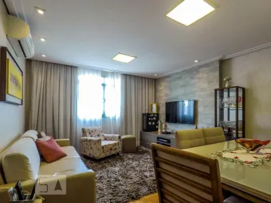 Apartamento com 3 Quartos à venda, 72m² no Cambuci, São Paulo