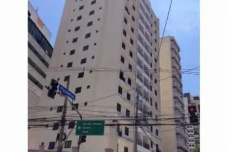 Apartamento com 2 Quartos à venda, 65m² no Vila Olímpia, São Paulo