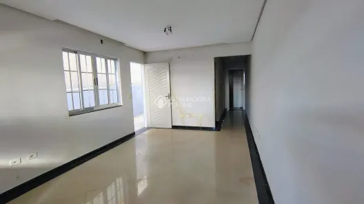 Casa com 3 Quartos à venda, 100m² no Jardim Las Vegas, Santo André