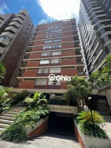Apartamento com 3 Quartos à venda, 123m² no Cambuí, Campinas