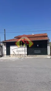 Casa com 3 Quartos à venda, 450m² no Residencial Estoril, Taubaté