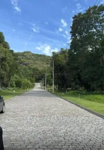 Lote/Terreno à venda, 685m² no Badu, Niterói