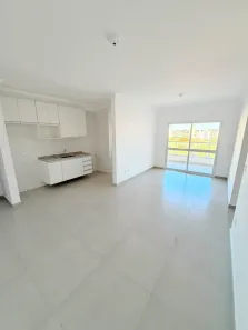 Apartamento com 2 Quartos para alugar, 77m² no Jardim das Nações, Taubaté