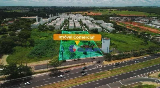 Lote/Terreno à venda, 9845m² no Residencial Maria Júlia, São José do Rio Preto