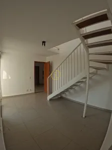 Cobertura com 3 Quartos para alugar, 75m² no Paquetá, Belo Horizonte