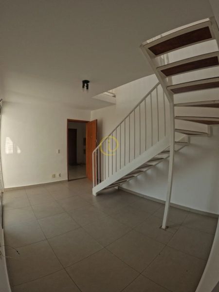 Cobertura com 3 quartos — Paquetá, Belo Horizonte