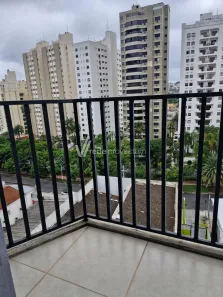 Apartamento com 1 Quarto à venda, 52m² no Jardim Proença, Campinas