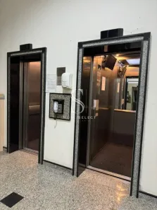 Sala Comercial à venda, 93m² no Vila Andrade, São Paulo