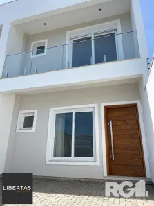Casa com 3 Quartos à venda, 115m² no Igara, Canoas