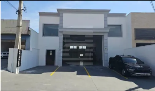 Galpão/Depósito/Armazém para alugar, 310m² no Jardim do Trevo, Campinas