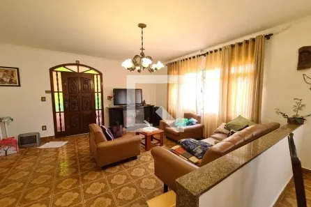 Casa com 4 Quartos à venda, 270m² no Jardim Independência, São Paulo