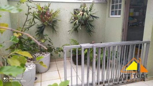 Sobrado com 4 Quartos à venda, 190m² no Anchieta, São Bernardo do Campo
